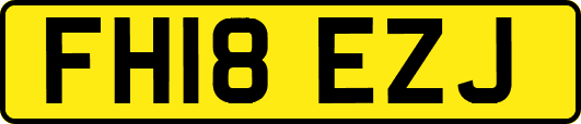 FH18EZJ