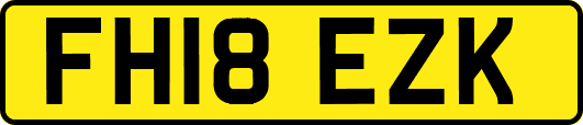 FH18EZK