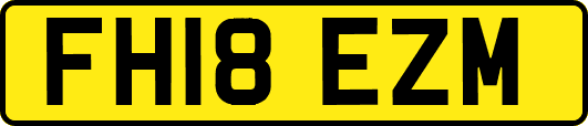 FH18EZM