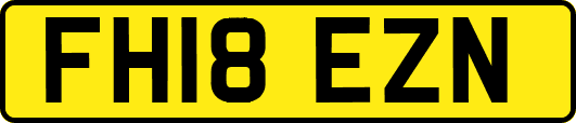 FH18EZN