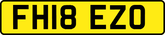 FH18EZO