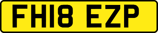 FH18EZP