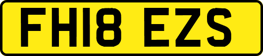 FH18EZS
