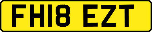 FH18EZT