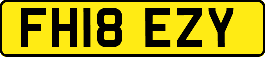 FH18EZY