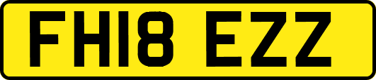 FH18EZZ