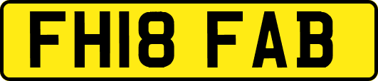 FH18FAB