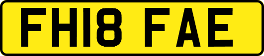 FH18FAE