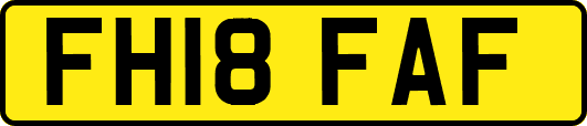 FH18FAF