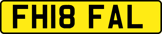FH18FAL