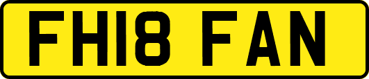 FH18FAN