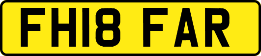 FH18FAR