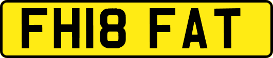 FH18FAT