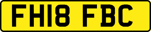 FH18FBC