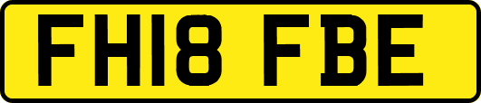 FH18FBE
