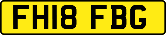 FH18FBG