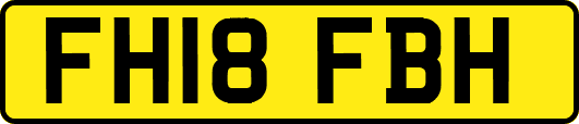 FH18FBH