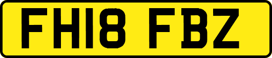 FH18FBZ