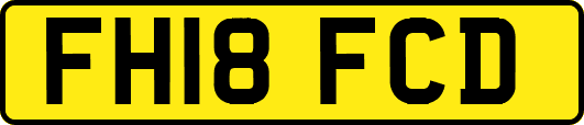 FH18FCD