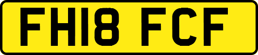 FH18FCF