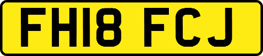FH18FCJ