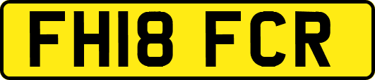 FH18FCR