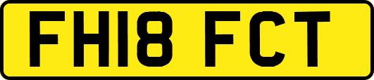 FH18FCT