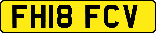 FH18FCV