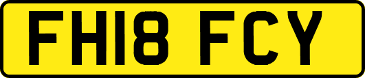FH18FCY