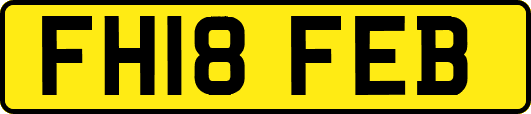 FH18FEB