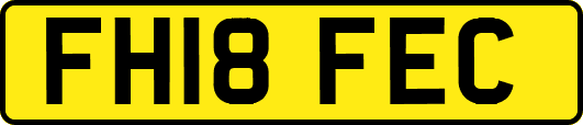 FH18FEC