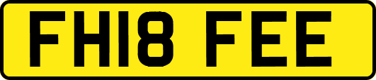 FH18FEE
