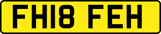 FH18FEH