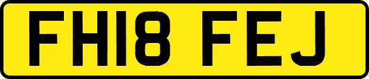 FH18FEJ