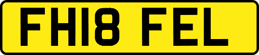 FH18FEL