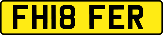 FH18FER