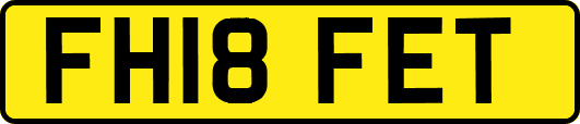 FH18FET