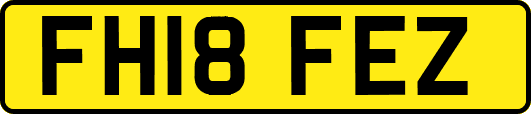 FH18FEZ