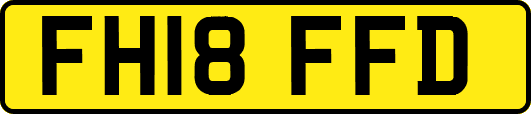 FH18FFD