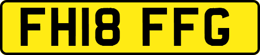 FH18FFG
