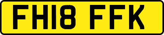 FH18FFK