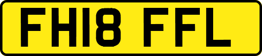 FH18FFL