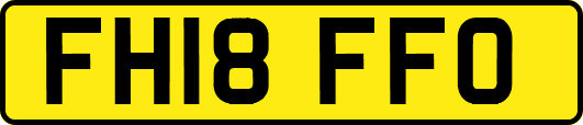 FH18FFO