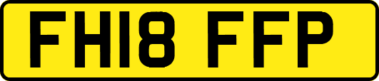 FH18FFP