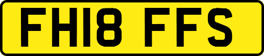 FH18FFS
