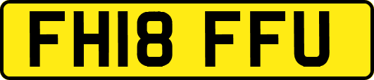 FH18FFU