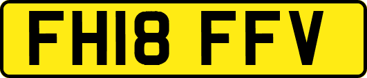 FH18FFV