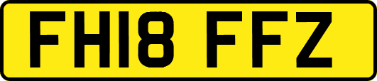 FH18FFZ