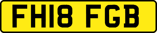 FH18FGB