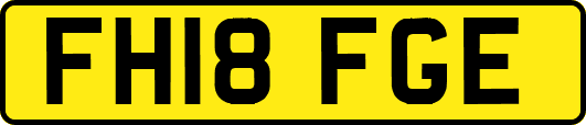 FH18FGE